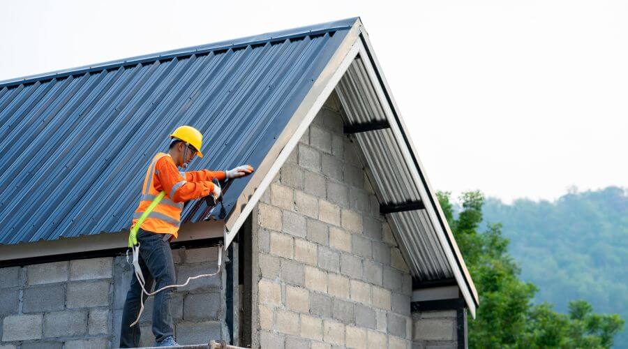 Local Chimney Repair in Avon, MN